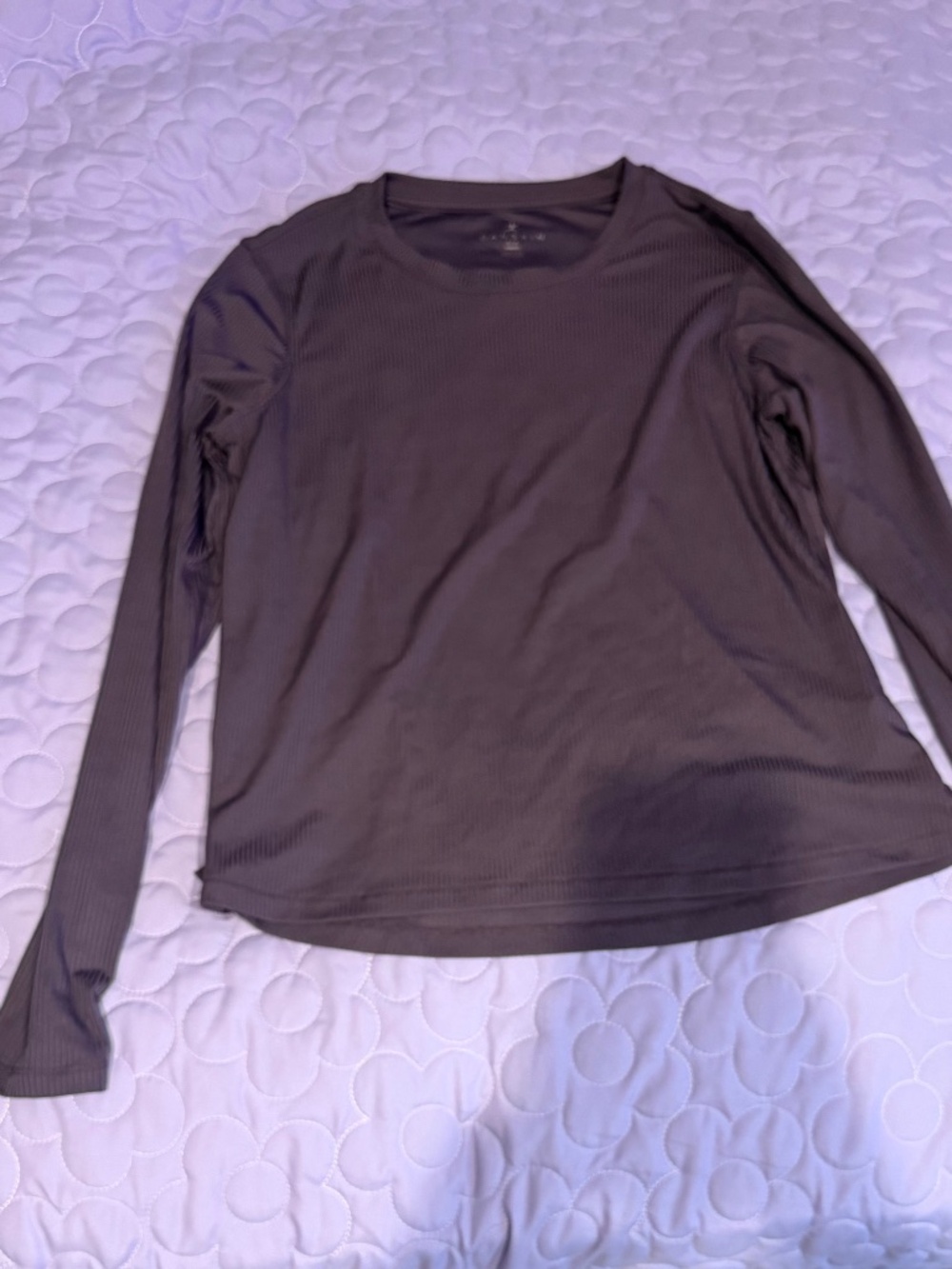 Women’s athletic shirt